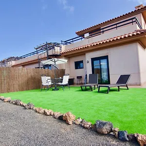  Сasa de vacaciones The Wind's Breath, Perfect For Relaxing Getaway España