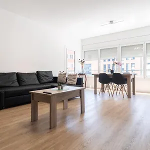  Apartamento Up Live Ii España