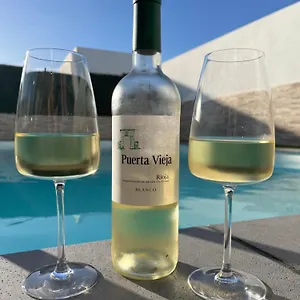 Villa Casa Soleada España